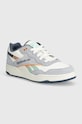 Detské tenisky Reebok Classic BB 4000 II semišová koža modrá 100075275