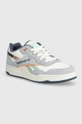 niebieski Reebok Classic sneakersy dziecięce BB 4000 II Dziecięcy