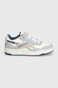 Detské tenisky Reebok Classic BB 4000 II 100075275 modrá SS24