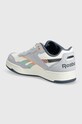 Chłopiec Reebok Classic sneakersy dziecięce BB 4000 II 100075275 niebieski