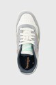 Reebok Classic sneakersy dziecięce BB 4000 II niebieski 100075275