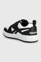 Chlapec Detské tenisky Reebok Classic ROYAL PRIME 100033494 čierna