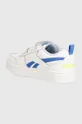 Reebok Classic sneakersy dziecięce Royal Prime 2.0 Cholewka: Materiał syntetyczny, Wnętrze: Materiał tekstylny, Podeszwa: Materiał syntetyczny