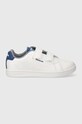 Dětské sneakers boty Reebok Classic ROYAL COMPLETE 100075152 bílá SS24