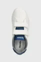 λευκό Παιδικά αθλητικά παπούτσια Reebok Classic ROYAL COMPLETE