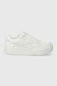 Reebok Classic sneakers pentru copii 100200250 alb SS24