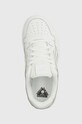 Dětské sneakers boty Reebok Classic ATR CHILL bílá 100200250