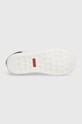 Shoo Pom teniși din piele copii BOUBA ZIP BOX Q4GRAV04.26.27 multicolor