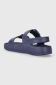 Băieți Shoo Pom sandale copii SURFY BUCKLES Q6SAAL04. bleumarin