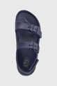 Shoo Pom sandale copii SURFY BUCKLES bleumarin Q6SAAL04.