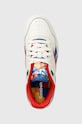 Detské kožené tenisky Reebok Classic BB 4000 II viacfarebná 100075276