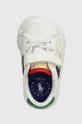 bijela Dječje tenisice Polo Ralph Lauren
