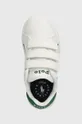 λευκό Παιδικά αθλητικά παπούτσια Polo Ralph Lauren
