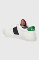 Polo Ralph Lauren scarpe da ginnastica per bambini Gambale: Materiale sintetico Parte interna: Materiale tessile Suola: Materiale sintetico