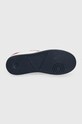 Polo Ralph Lauren sneakers pentru copii RL00589111 alb