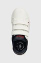 Polo Ralph Lauren sneakers pentru copii alb RL00592111