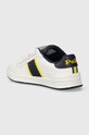 Băieți Polo Ralph Lauren sneakers RL00597100 alb