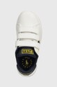 Polo Ralph Lauren sneakers alb RL00597100
