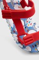 Melissa sandały dziecięce PLAYTIME M.35691 czerwony