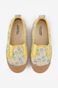 Детские кеды Bobo Choses жёлтый 124AI016