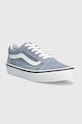 Vans tenisówki dziecięce UY Old Skool VN0005WVDSB niebieski SS24