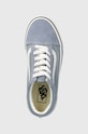 Vans tenisówki dziecięce UY Old Skool niebieski VN0005WVDSB