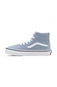 Vans trampki dziecięce UY SK8-Hi VN000D5FDSB niebieski