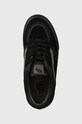 Vans tenisówki dziecięce JN Rowley Classic czarny VN000E52FOH