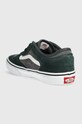 Chlapec Detské tenisky Vans JN Rowley Classic VN000E52KQD zelená