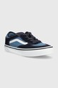 Vans tenisi copii JN Rowley Classic VN000E52QXI albastru SS24