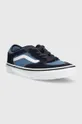 Παιδικά πάνινα παπούτσια Vans JN Rowley Classic μπλε