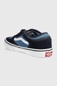 Băieți Vans tenisi copii JN Rowley Classic VN000E52QXI albastru