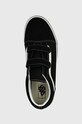 Dětské tenisky Vans UY Old Skool V černá VN000VHE6BT.