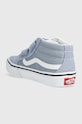 Dječaci Dječje tenisice Vans UY SK8-Mid Reissue V VN0A38HHDSB plava