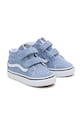 Παιδικά πάνινα παπούτσια Vans TD SK8-Mid Reissue V VN0A5DXDDSB μπλε SS24