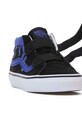 Chłopiec Vans trampki dziecięce UY SK8-Mid Reissue V VN00018TY61 czarny