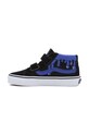 Vans trampki dziecięce UY SK8-Mid Reissue V VN00018TY61 czarny