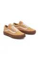 giallo Vans scarpe da ginnastica bambini UY Old Skool Bambini