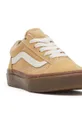 Παιδικά πάνινα παπούτσια Vans UY Old Skool Πάνω μέρος: Υφαντικό υλικό, Φυσικό δέρμα Εσωτερικό: Υφαντικό υλικό, Φυσικό δέρμα Σόλα: Συνθετικό ύφασμα