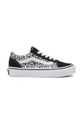 Vans tenisi copii UY Old Skool VN0005WVBMV negru SS24
