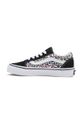 Vans tenisówki dziecięce UY Old Skool VN0005WVBMV czarny