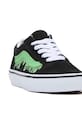 Băieți Vans tenisi copii UY Old Skool VN0005WVYJ7 negru