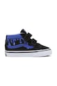 Vans trampki dziecięce SK8-Mid Reissue V VN000CQ0Y61 czarny SS24