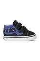Detské tenisky Vans SK8-Mid Reissue V VN000CQ0Y61