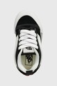 Vans tenisówki dziecięce Knu Skool czarny VN000CYU6BT