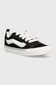Vans Knu Skool textil negru VN000D2TMCG