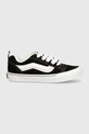 Vans Knu Skool VN000D2TMCG negru SS24
