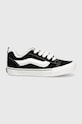 Vans Knu Skool VN000D2TMCG čierna SS24