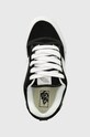Vans Knu Skool negru VN000D2TMCG