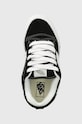 Vans Knu Skool čierna VN000D2TMCG